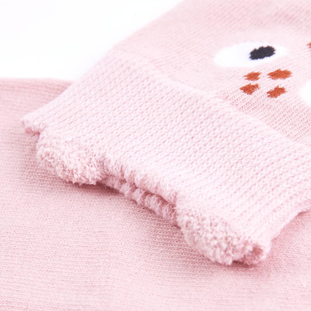 Children's socks 5 pairs