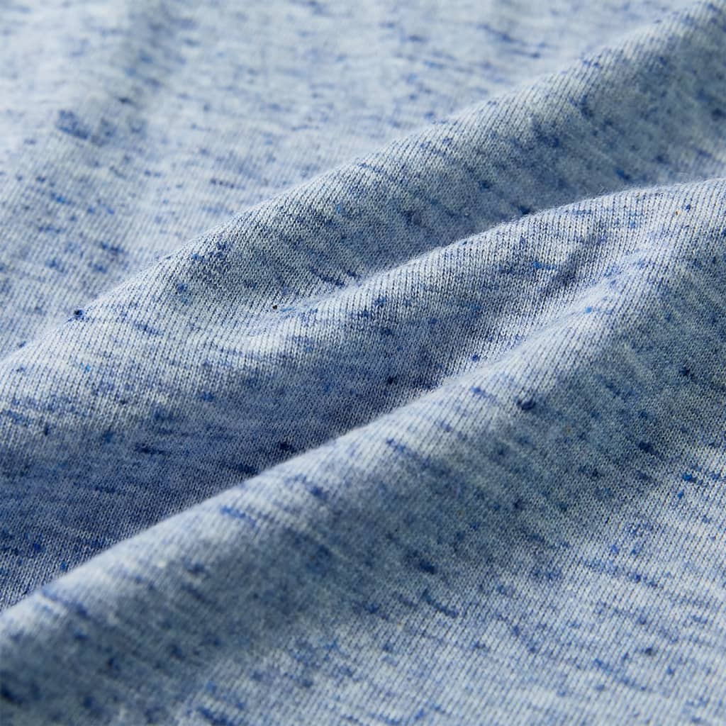 Children's short-sleeved shirt