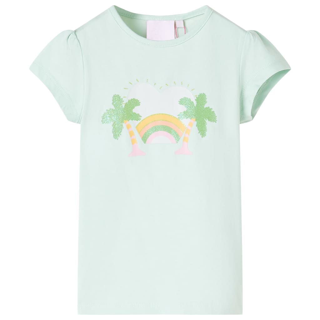 Girls T-shirt