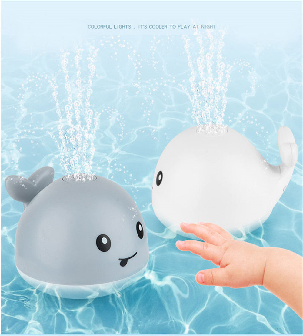 Baby Light Up Musical Sprinkler