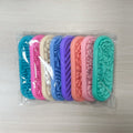 Sensory Stimulation Silicone Textured Stress-Relief Toy