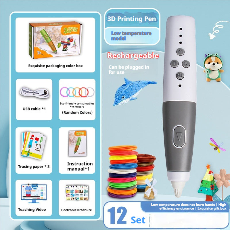3D Printing Pen