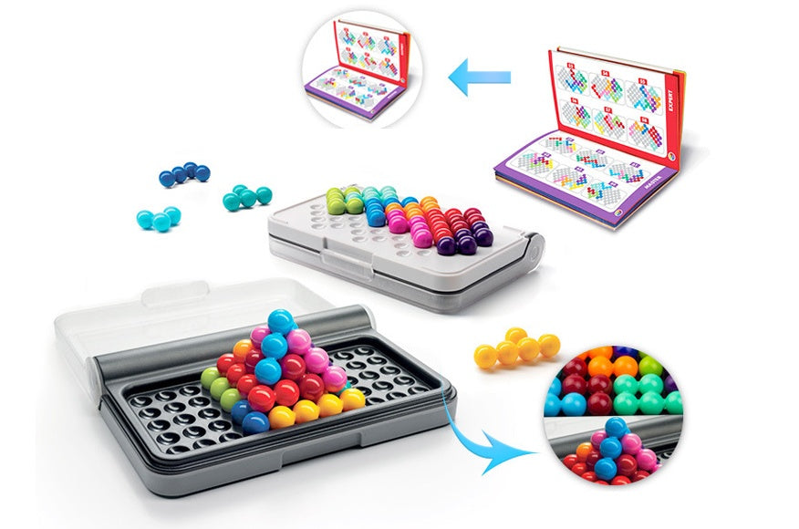 Smart Games  IQ Puzzler