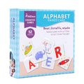 MiDeer Alphabet Paired Card Game