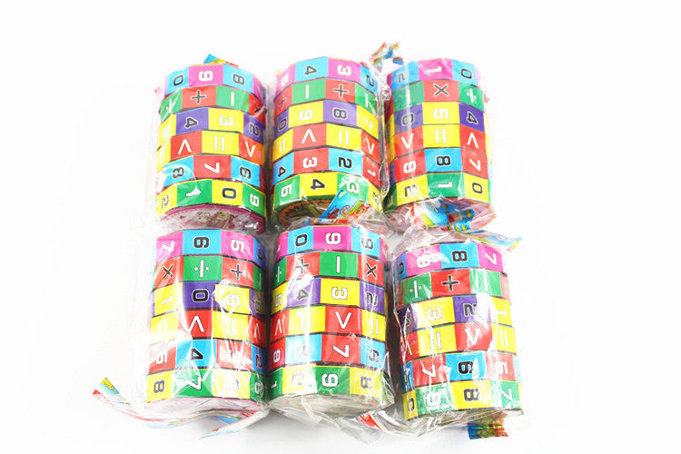 Kids Mathematics Puzzle Game