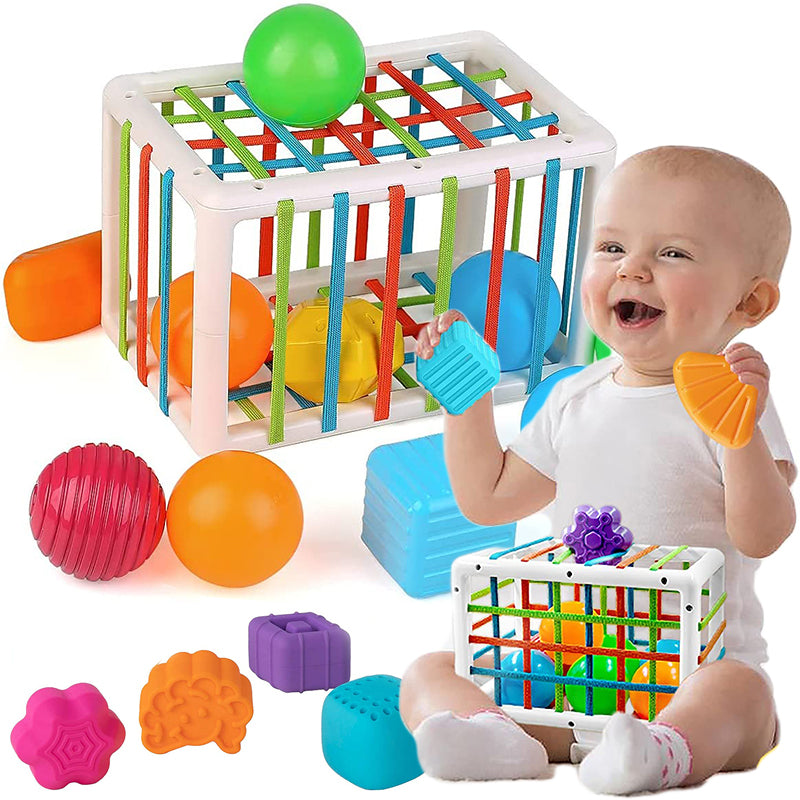 Baby/Toddler Educational Toy