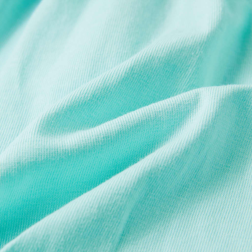 Children's pleated skirt