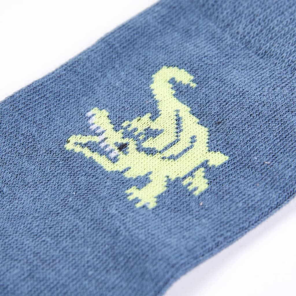 Children's socks 5 pairs