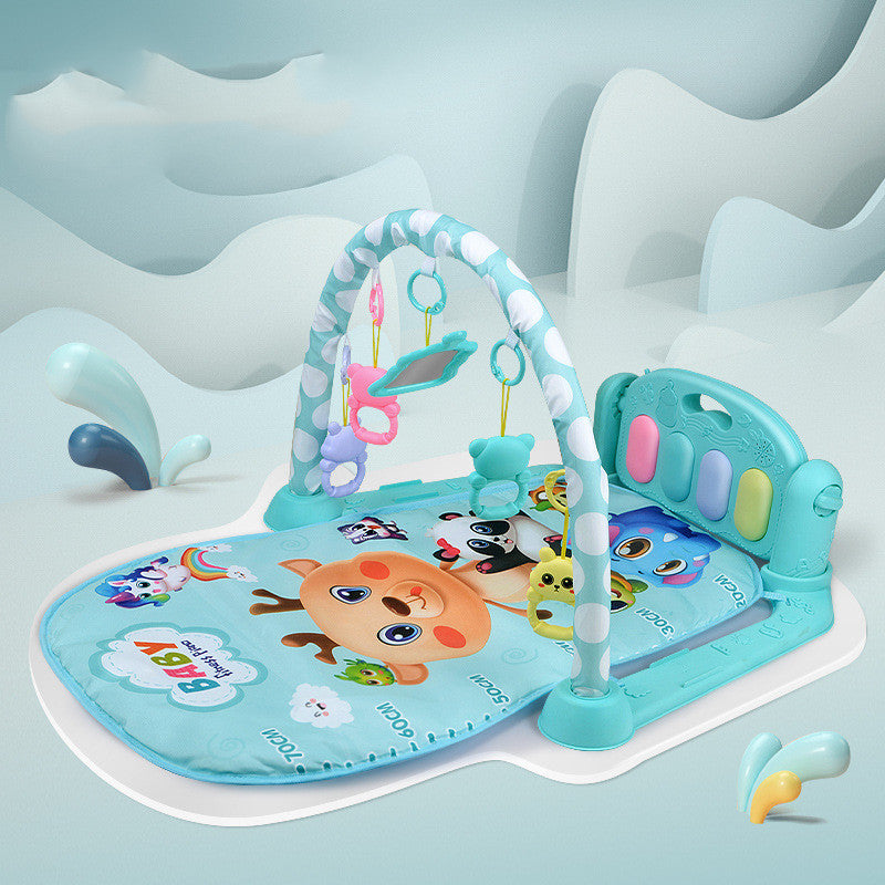 Baby Pedal Piano