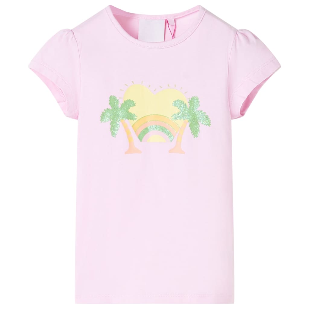 Girls T-shirt