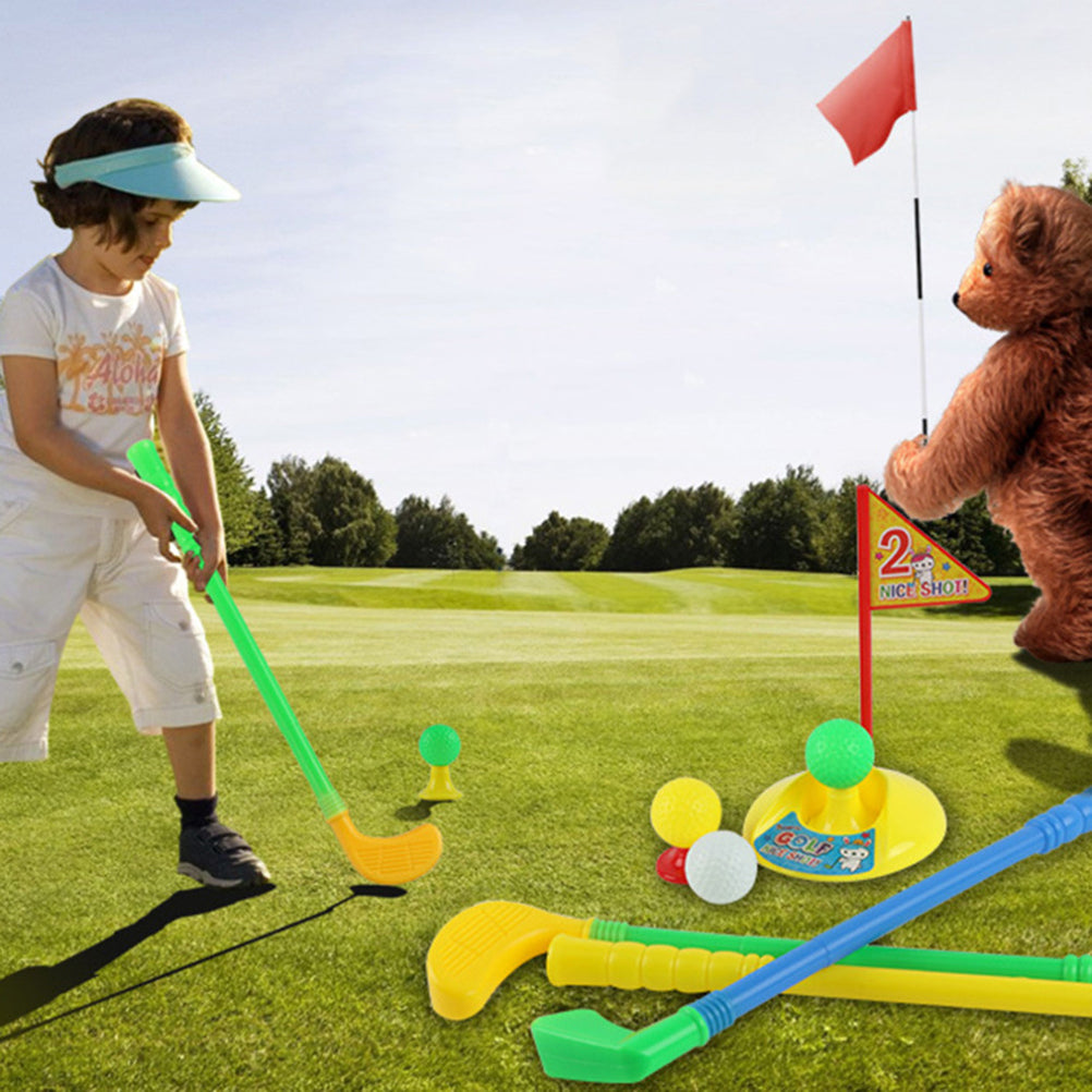Childs Golf Set