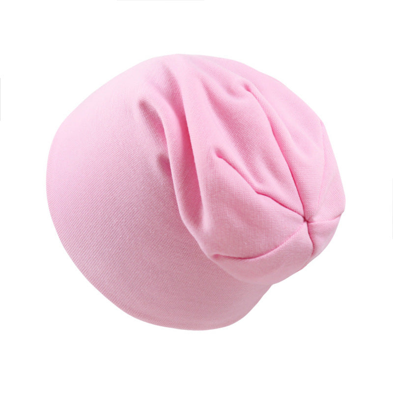 Baby Small Hexagon Cap