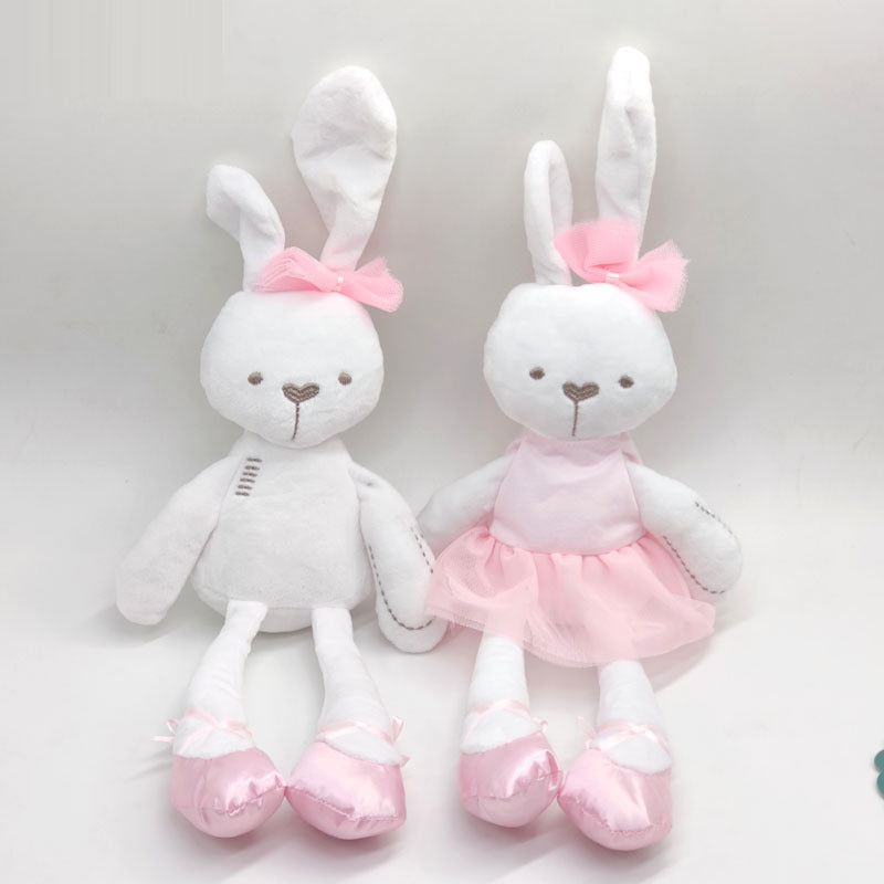 Pacify Baby Rabbit