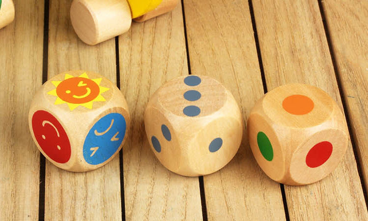 Baby Fishing Toy