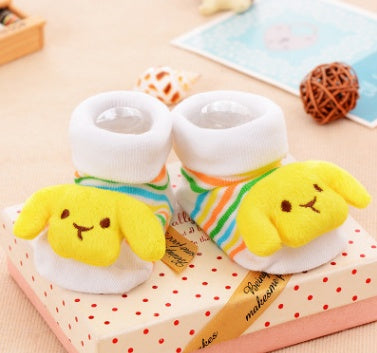 Cute Baby Socks