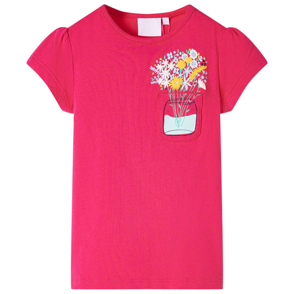 Girls shirts