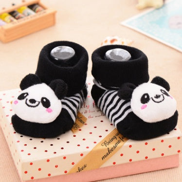 Cute Baby Socks