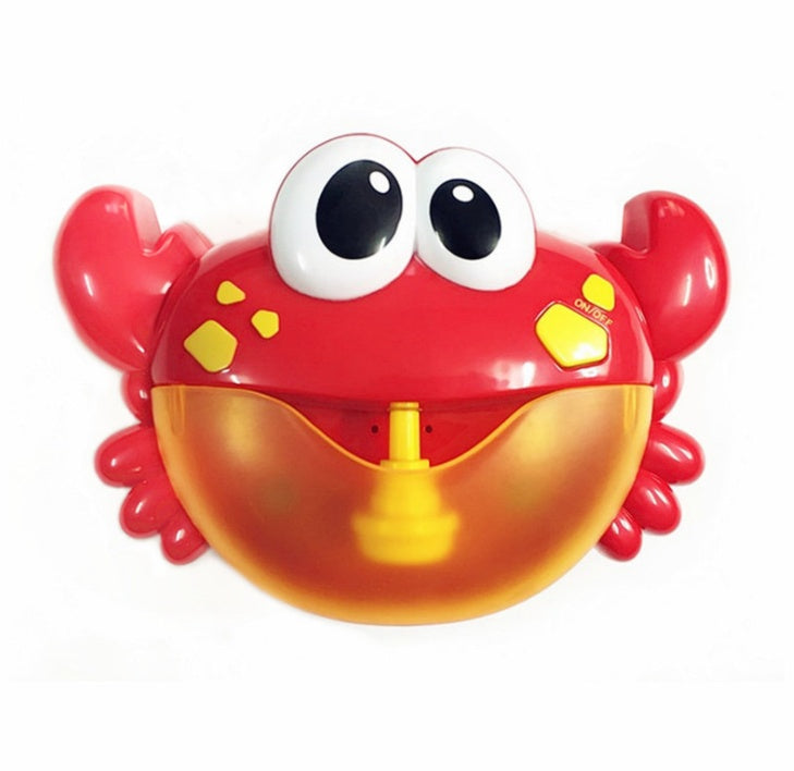 Kids Baby Automatic Animal Bubbler with Music