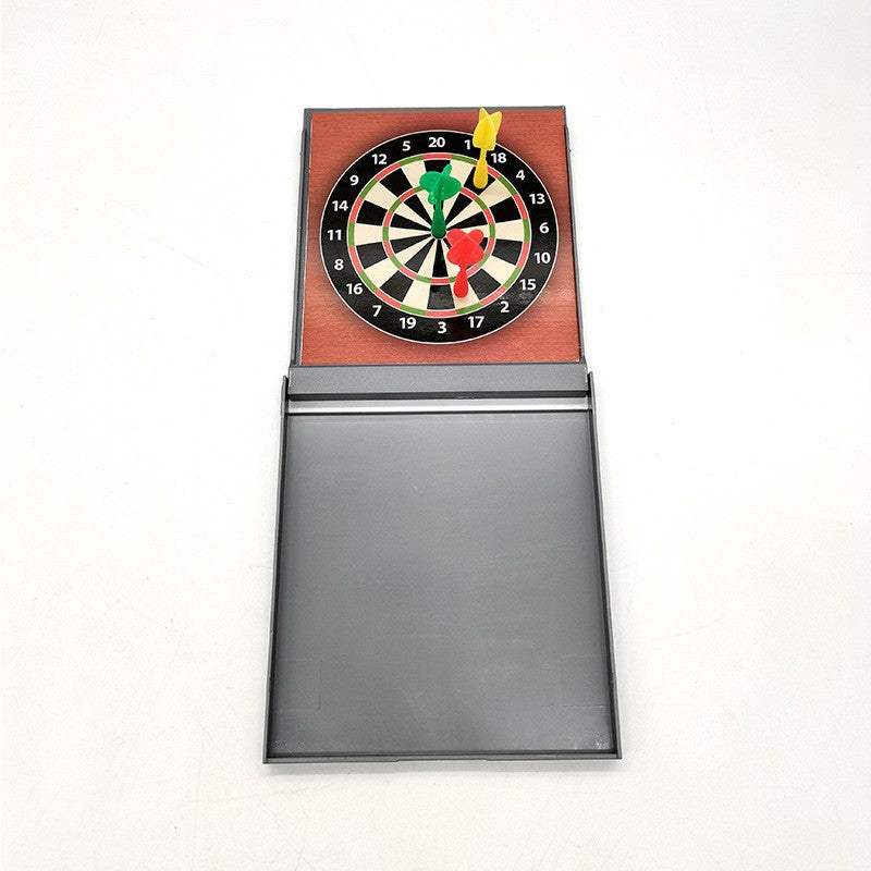Kids Magnetic Dart Box Set