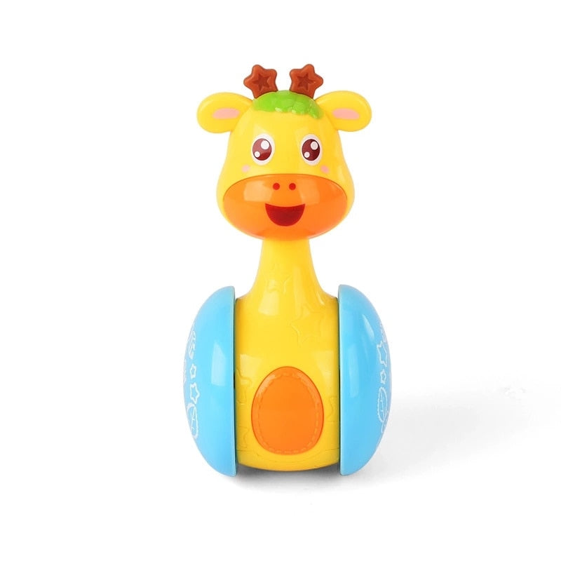 Bell Baby Toys
