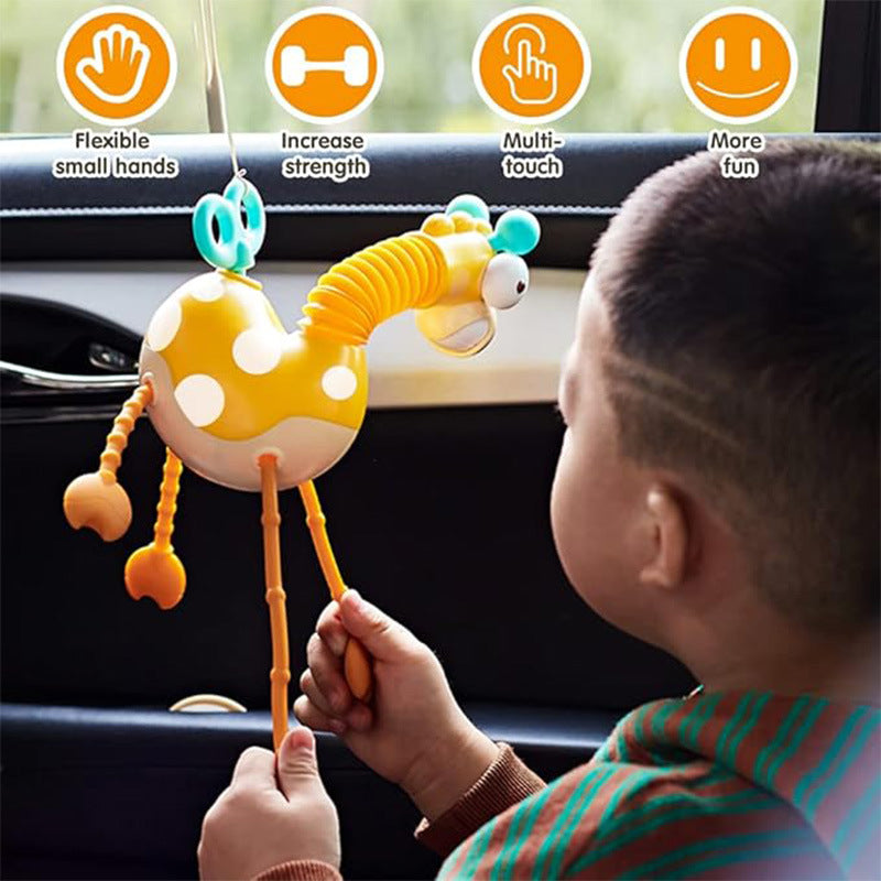 Baby Lala Teether Toys
