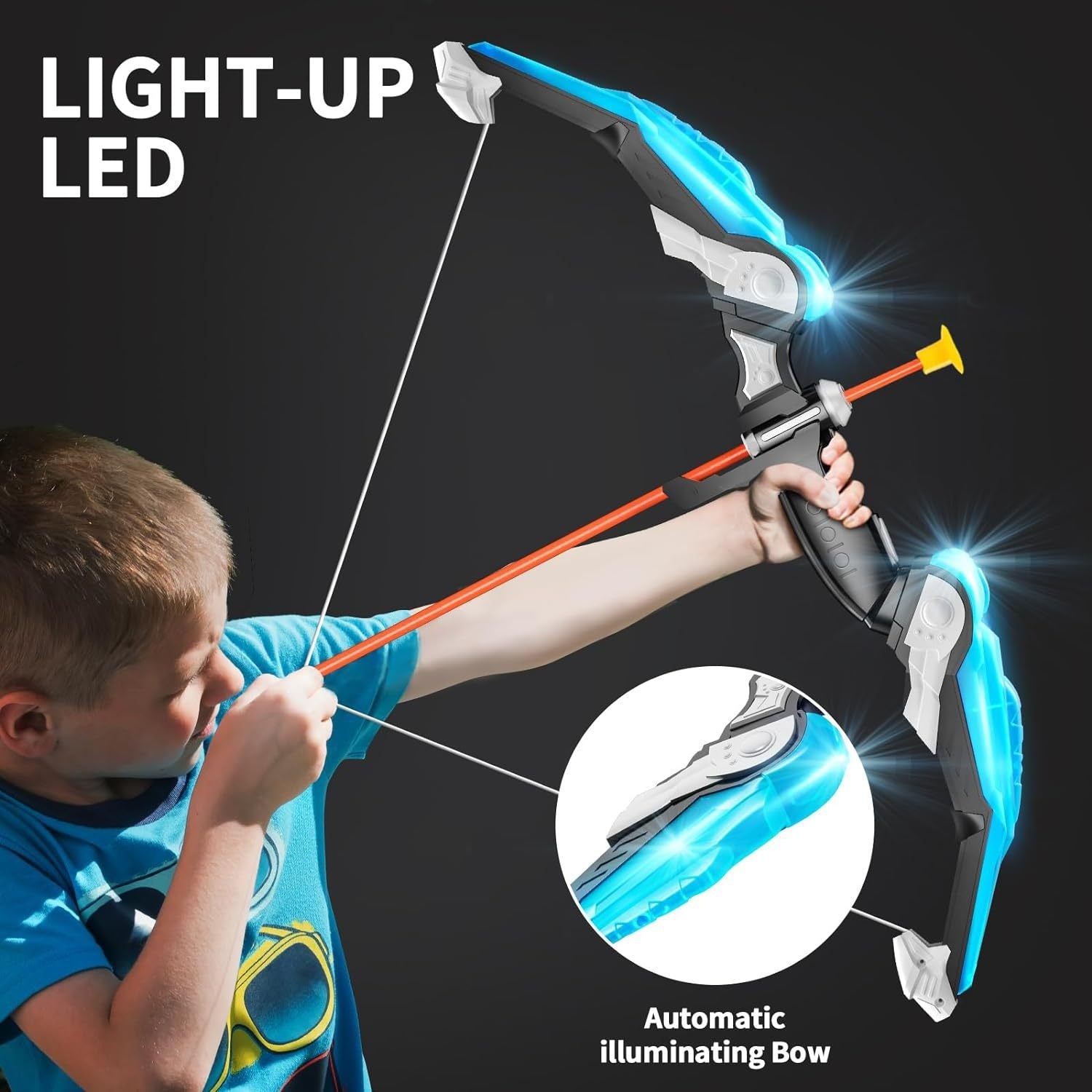 Children's Archery Set