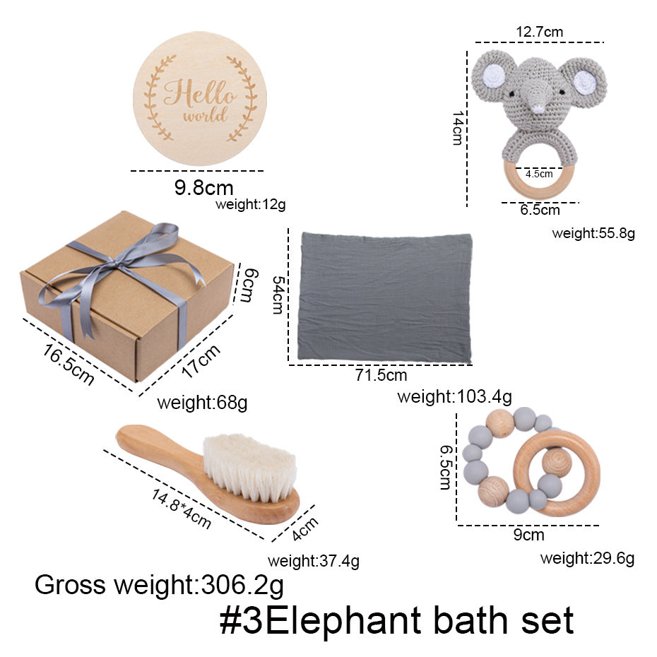Baby Gift Box Set