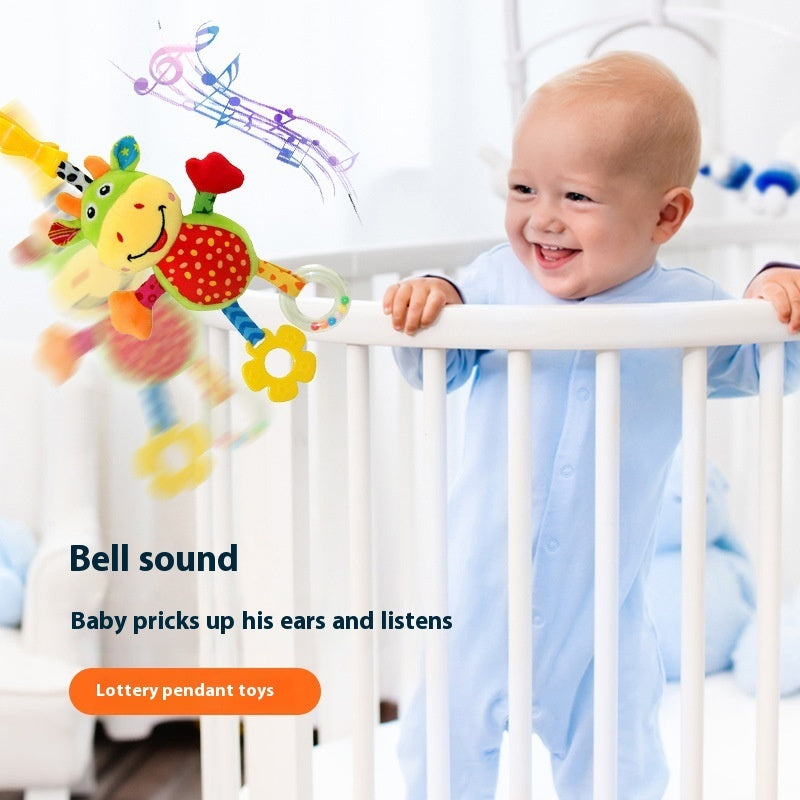 Baby Comfort Crib Hanging