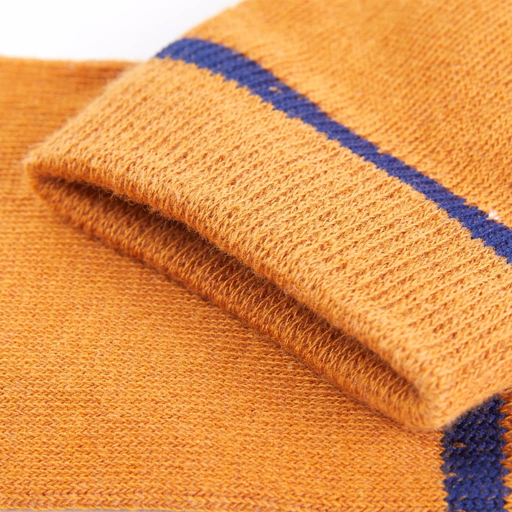 Children's socks 5 pairs