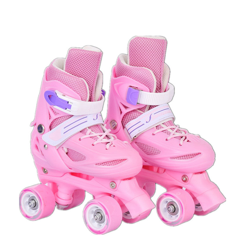 Children's Roller Skates