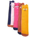 Children's socks 5 pairs