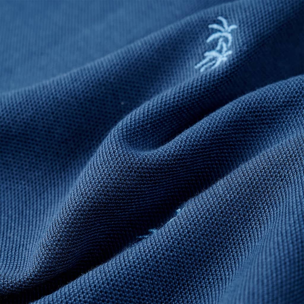 Children's polo shirt