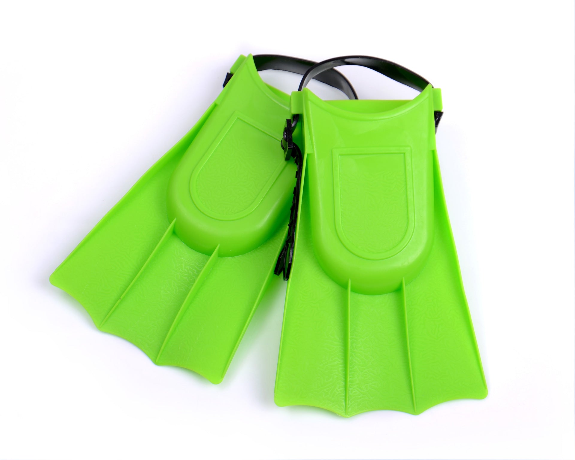 Kids Light Gear Swimming Diving Fins