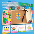 Le Rivet Puzzle Game