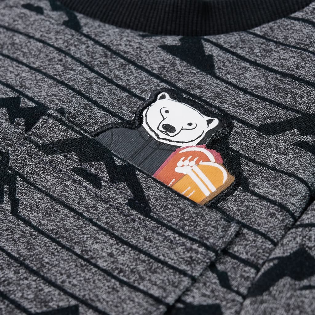 Children's sweatshirt
