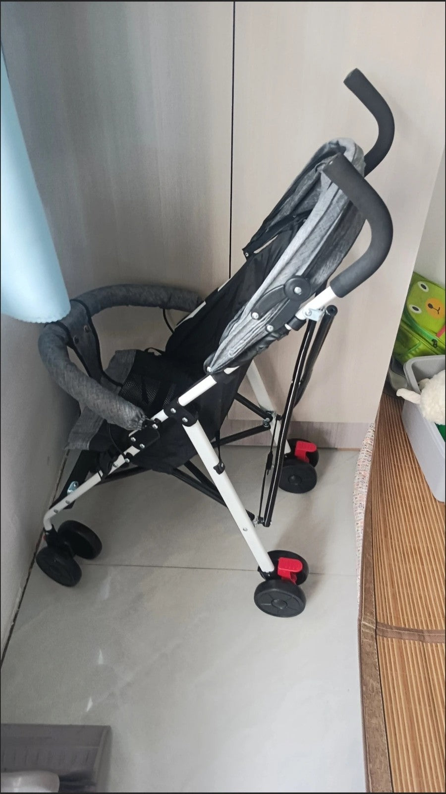 Umbrella Stroller