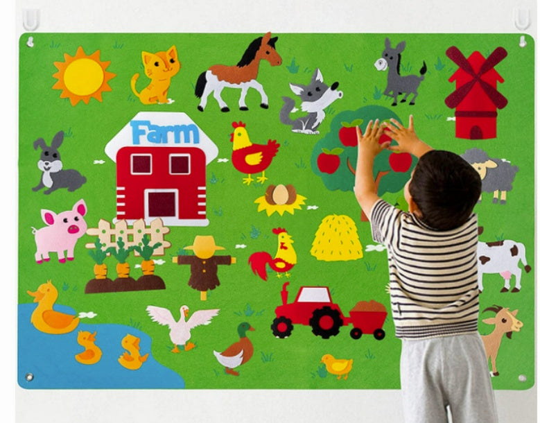 Felt Early Education
