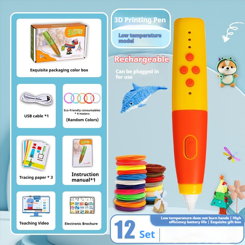 3D Printing Pen
