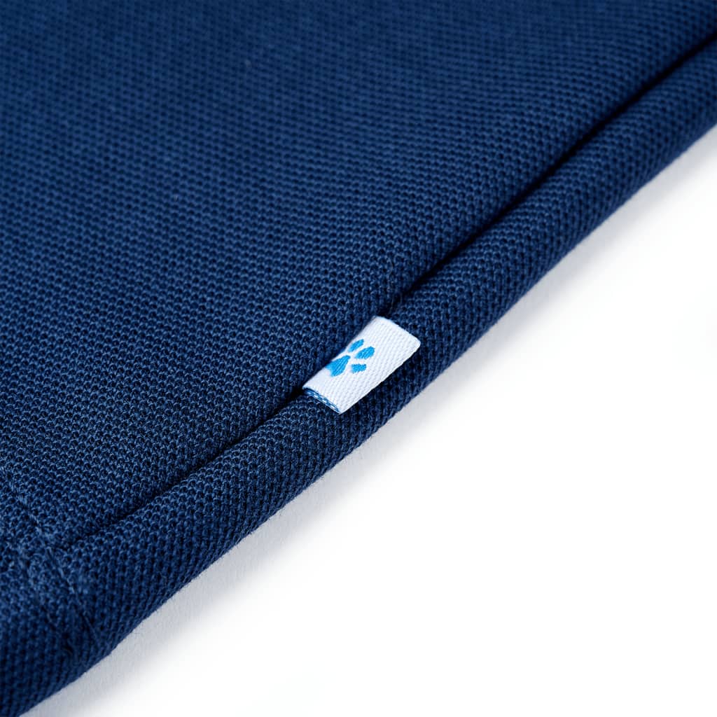 Children's polo shirt