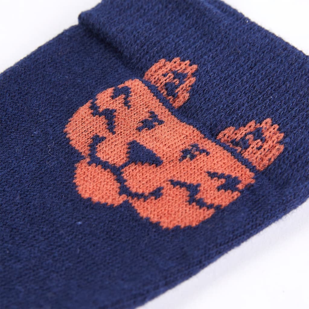 Children's socks 5 pairs