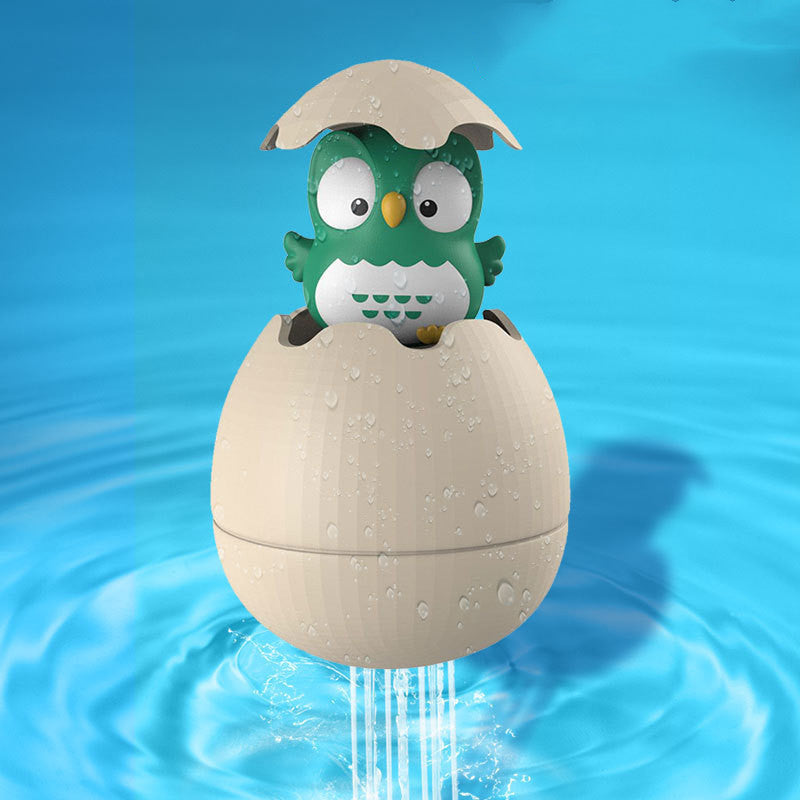 Water Shooting Toy