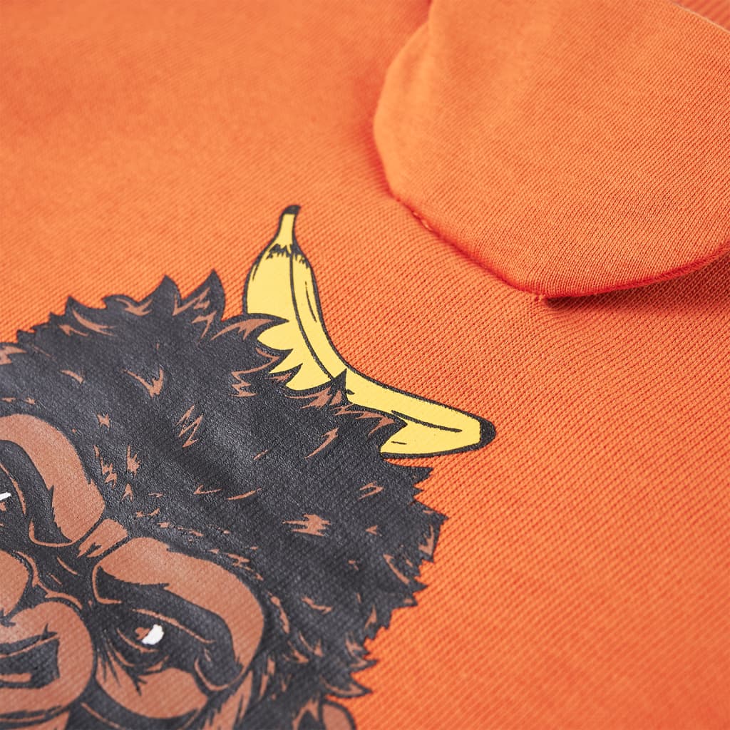 Children's sweatshirt