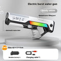 Electric Water Gun