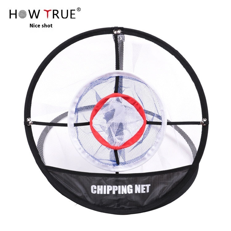 Foldable Golf Target Net