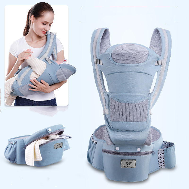 Baby Carrier 3 in 1