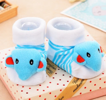Cute Baby Socks