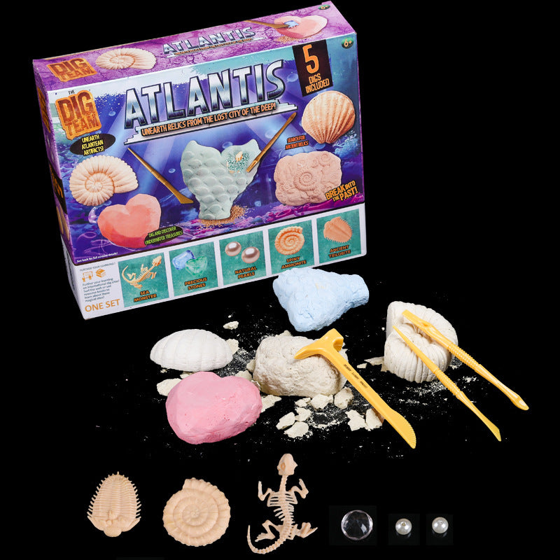 Gem Dig Kit