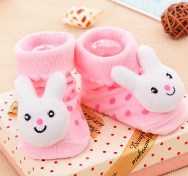 Cute Baby Socks
