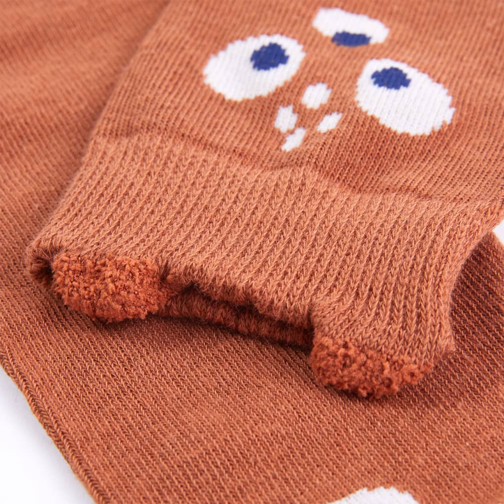 Children's socks 5 pairs