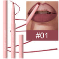 Easy To Color Velvet Matte Lip Liner